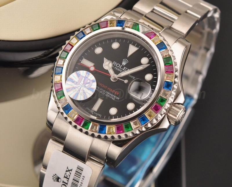 Rolex Watch 109